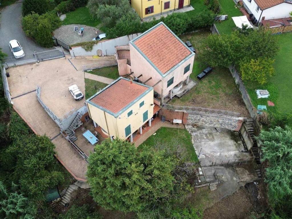 Villa a La spezia in Neighbourhood: Marinasco - Montalbano - Valdurasca - Foto 4