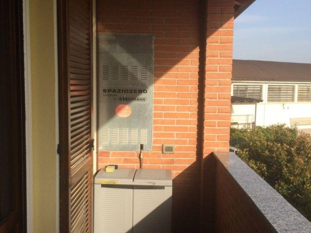 Appartamento a Lomagna in Via Donatori del Sangue, 10 - Foto 4
