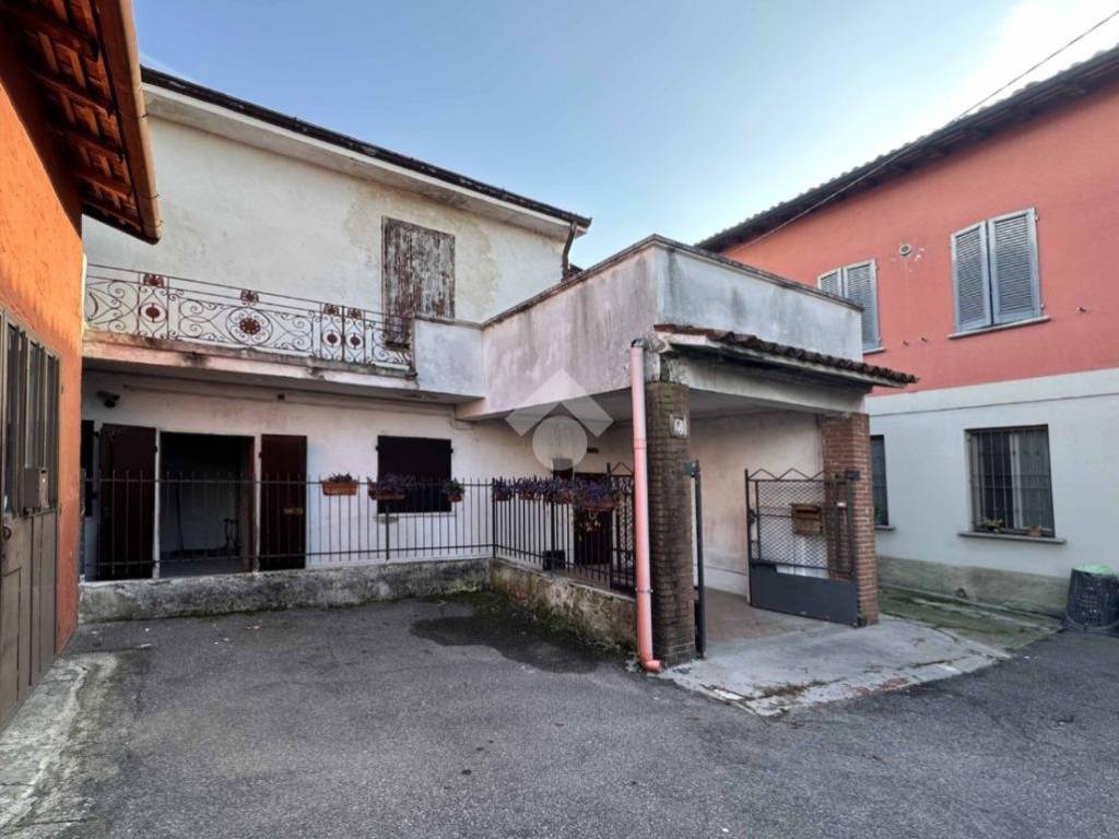 Casa indipendente a Bagnolo cremasco in Carlo lamera, 2 - Foto 2