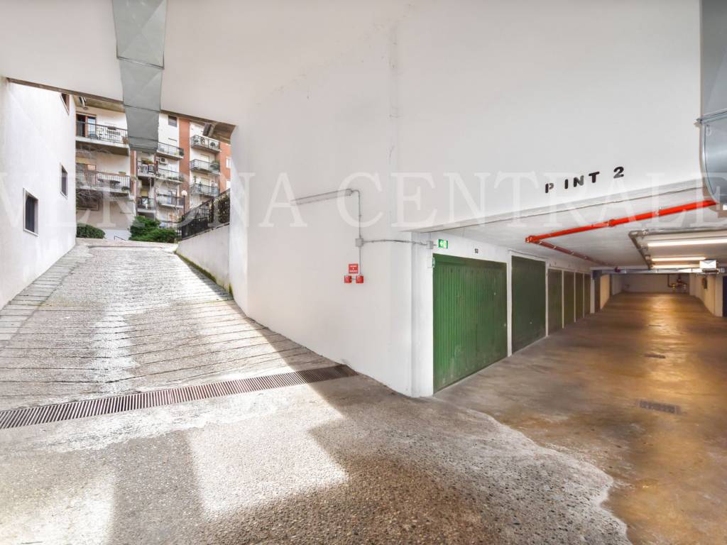 Box / garage a Verona in Via Carlo Cipolla - Foto 3
