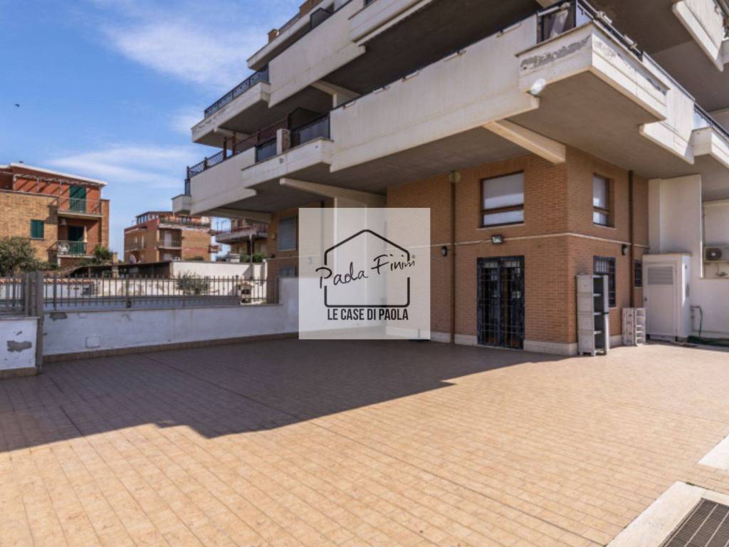 Appartamento a Ardea in Via Foggia - Foto 2