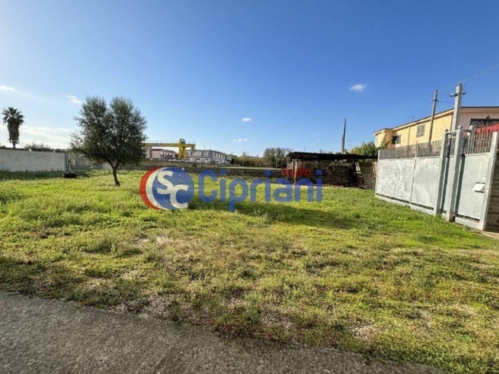 Villa a Giugliano in campania in Via Ripuaria - Foto 4