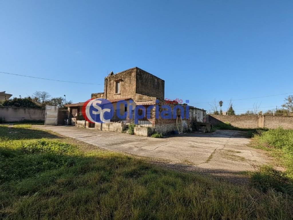Villa a Giugliano in campania in Via Ripuaria - Foto 5