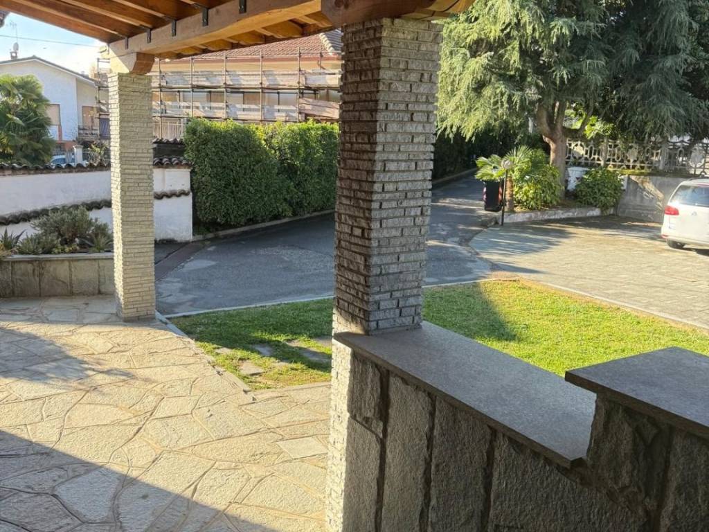 Appartamento a Rivoli in Via Emilio Perotto, 15 - Foto 3