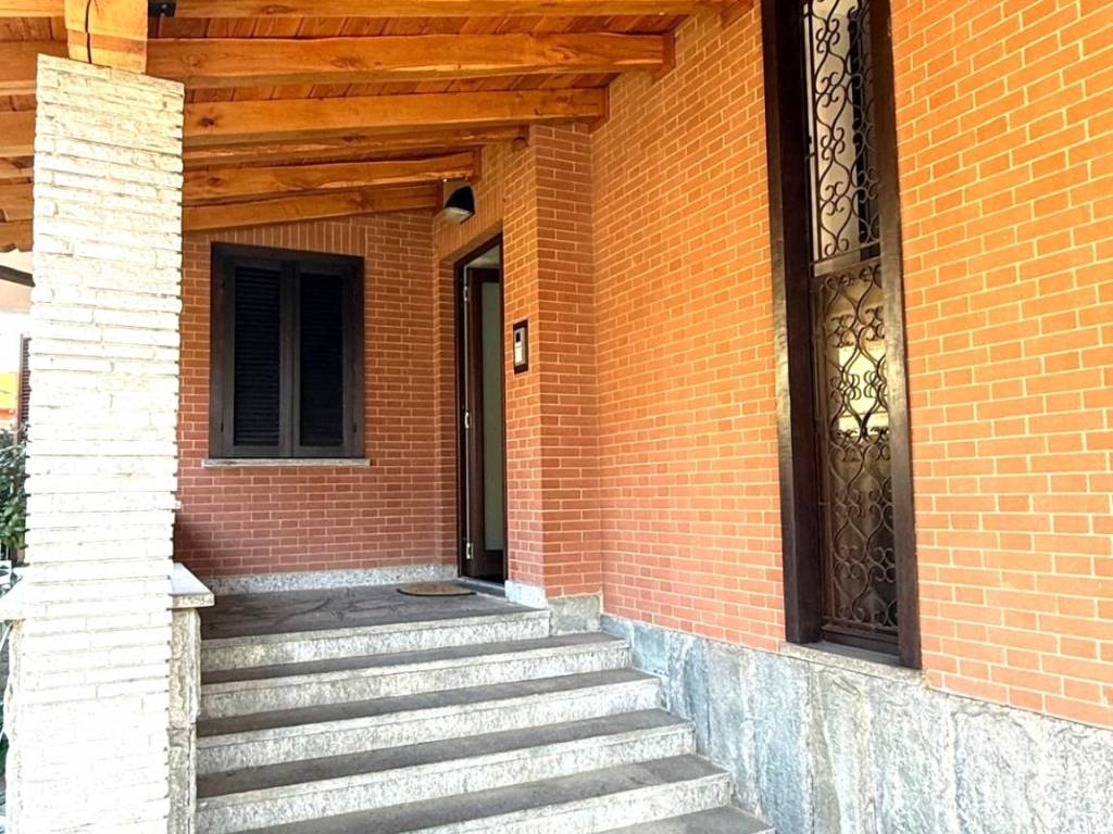 Appartamento a Rivoli in Via Emilio Perotto, 15 - Foto 4