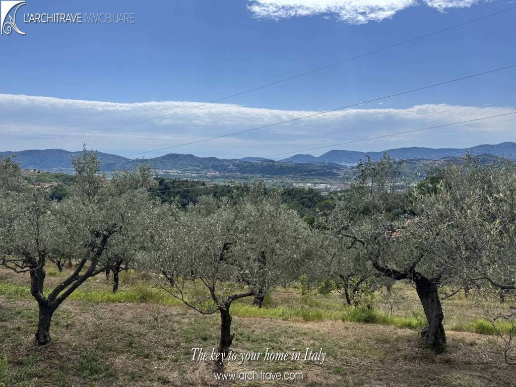 Villa a Santo stefano di magra - Foto 3
