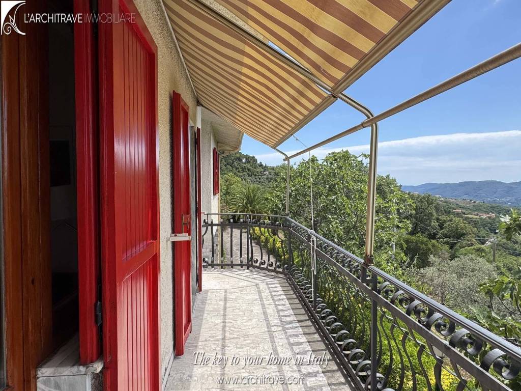 Villa a Santo stefano di magra - Foto 5