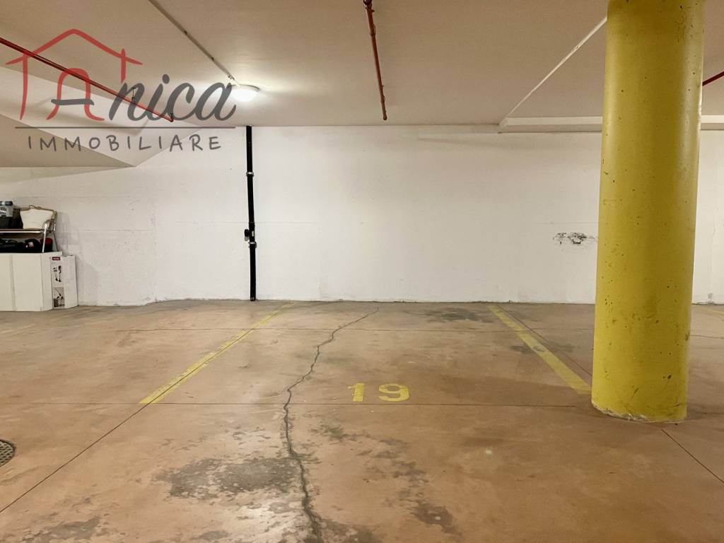 Box / garage a Trento in Via Galileo Galilei - Foto 2