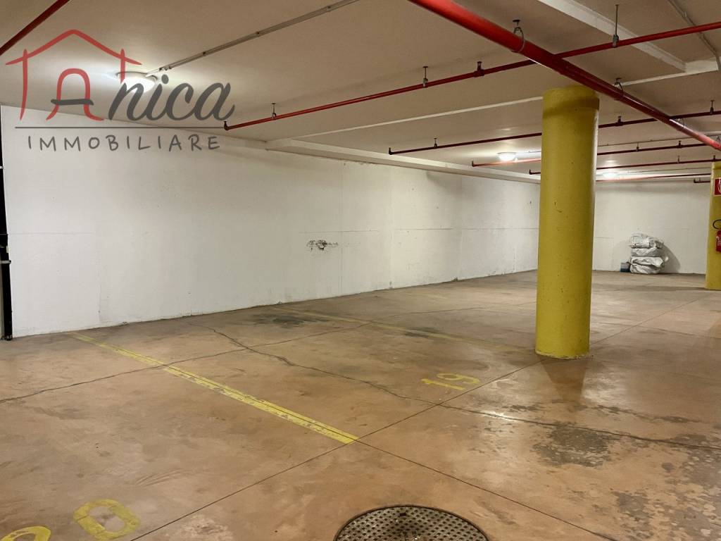 Box / garage a Trento in Via Galileo Galilei - Foto 3