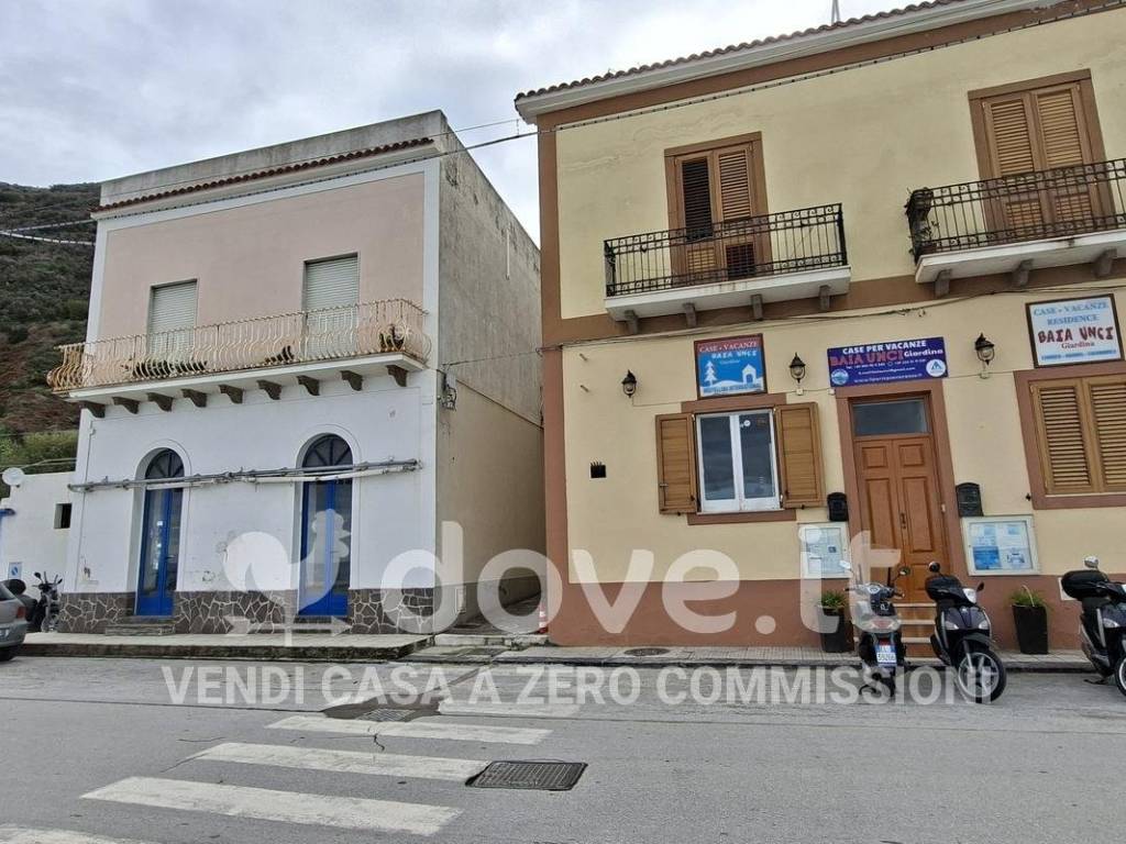 Appartamento a Lipari in Vico Alessandro Volta, 25 - Foto 2