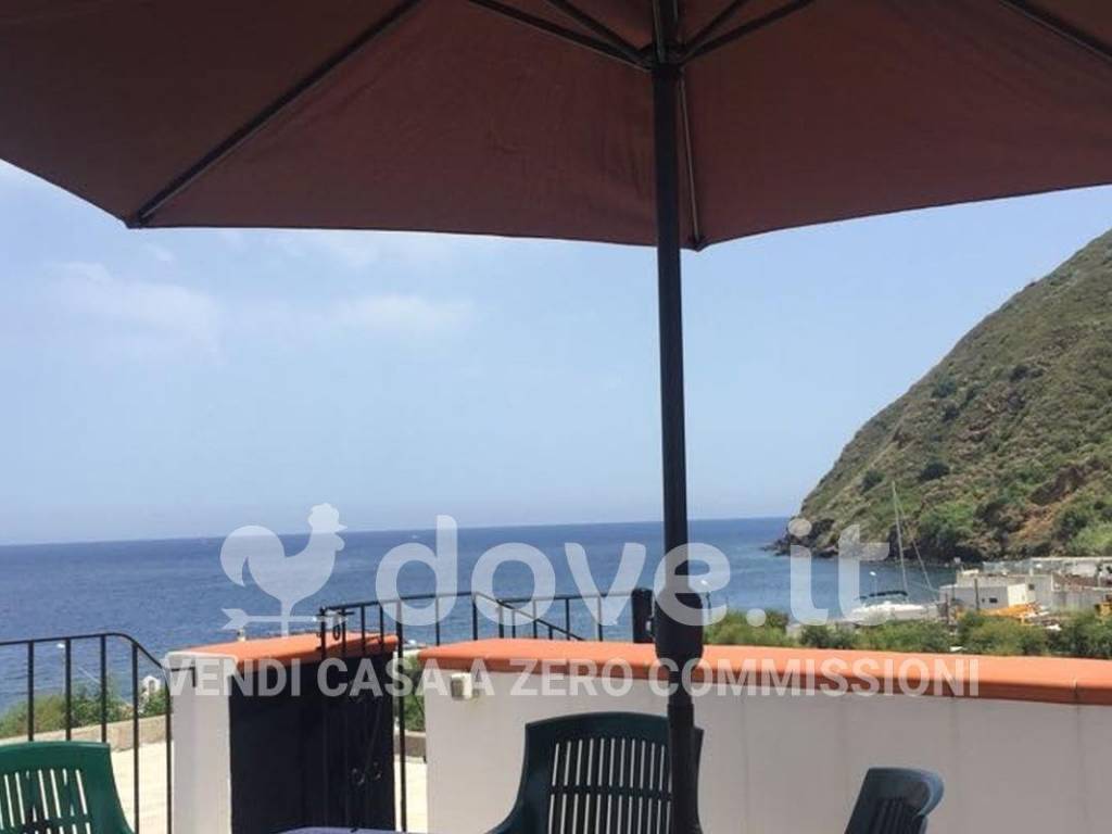Appartamento a Lipari in Vico Alessandro Volta, 25 - Foto 3