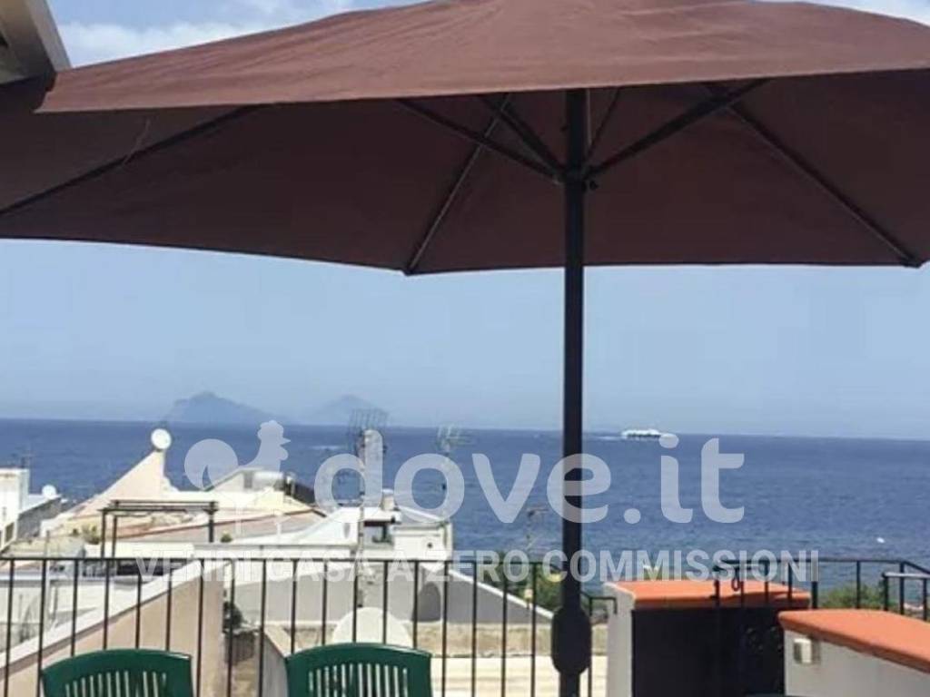 Appartamento a Lipari in Vico Alessandro Volta, 25 - Foto 4