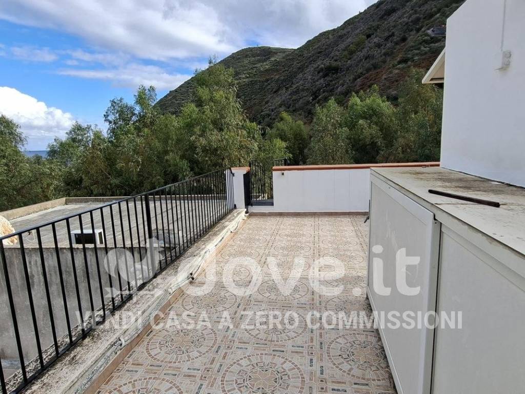 Appartamento a Lipari in Vico Alessandro Volta, 25 - Foto 5