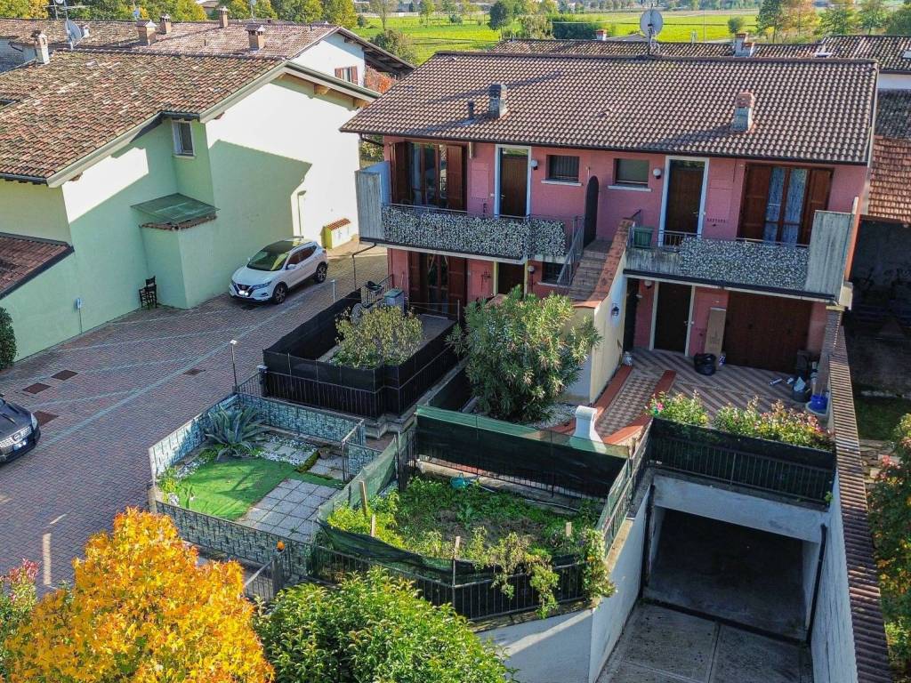 Appartamento a Montichiari in Via Dugali Sera - Foto 2
