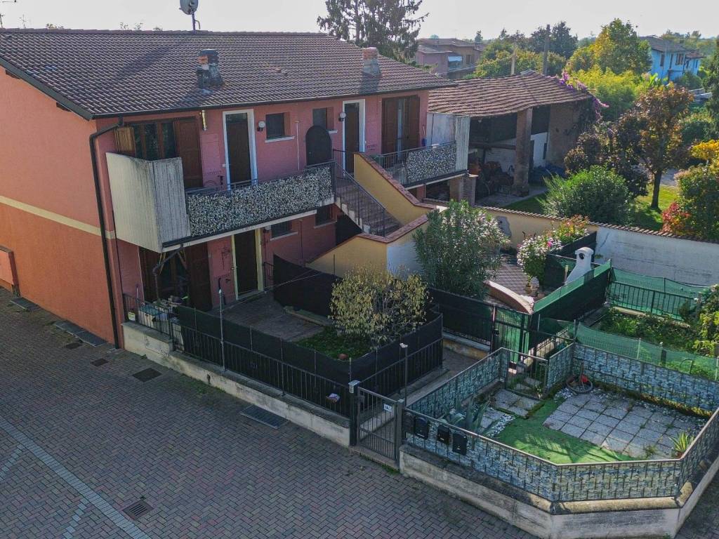 Appartamento a Montichiari in Via Dugali Sera - Foto 3