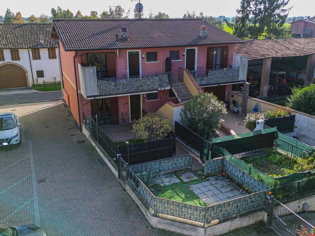 Appartamento a Montichiari in Via Dugali Sera - Foto 4