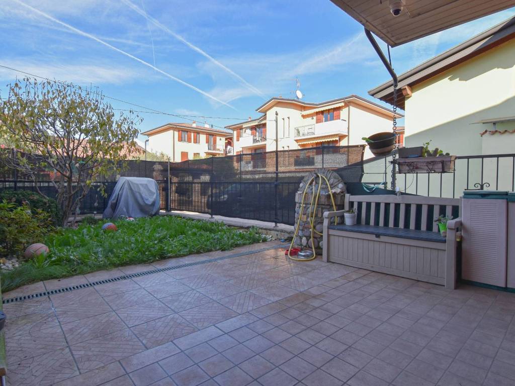 Appartamento a Montichiari in Via Dugali Sera - Foto 5
