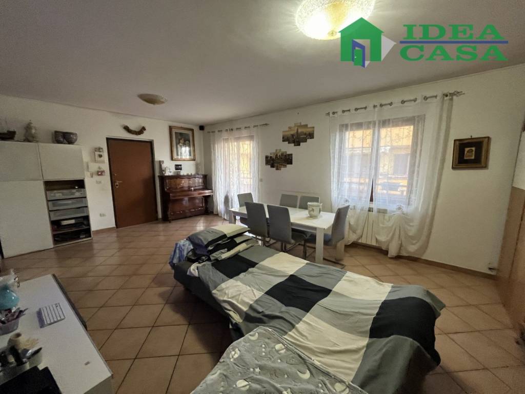 Appartamento a Vitulazio in Via Luciani, 25 - Foto 2