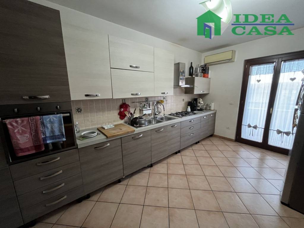 Appartamento a Vitulazio in Via Luciani, 25 - Foto 5