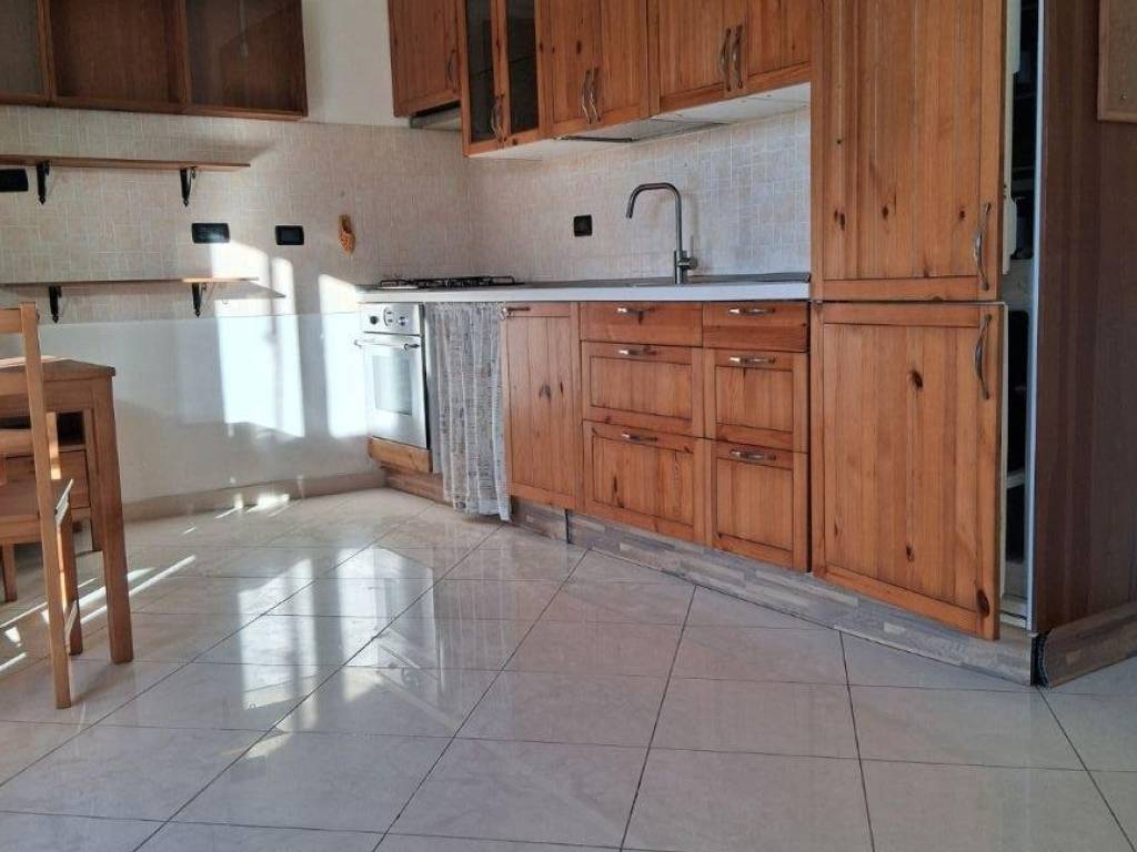 Appartamento a Genova in Via Val d'Aveto - Foto 3
