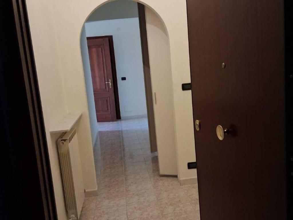 Appartamento a Genova in Via Val d'Aveto - Foto 5