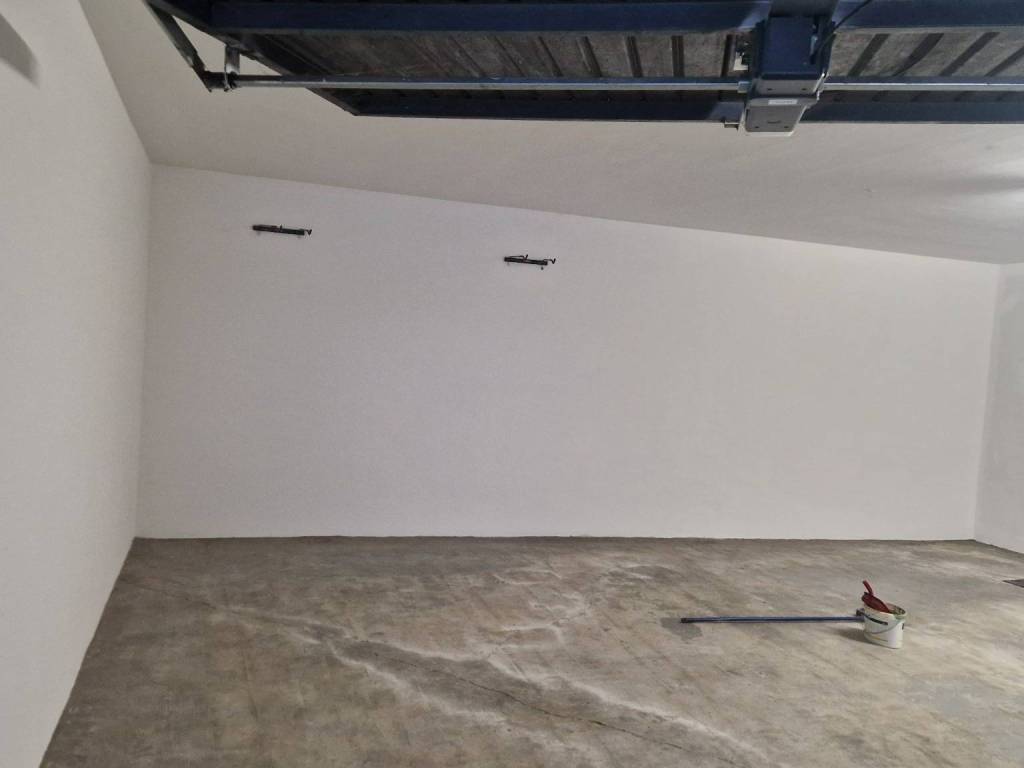 Box / garage a Settimo torinese in Via della Costituzione, 16 - Foto 3