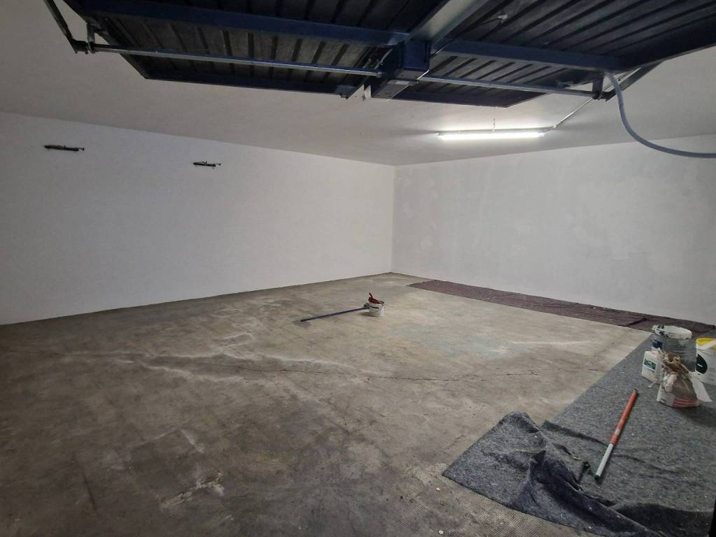 Box / garage a Settimo torinese in Via della Costituzione, 16 - Foto 4