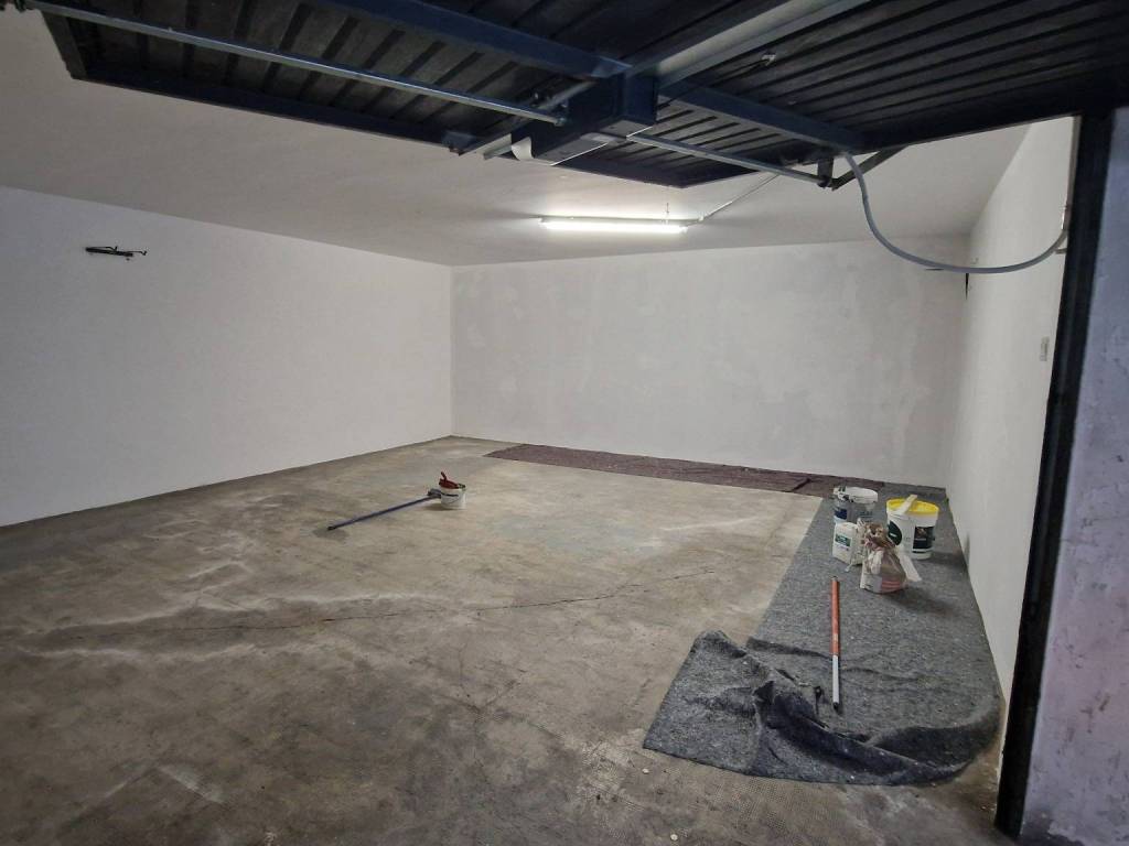 Box / garage a Settimo torinese in Via della Costituzione, 16 - Foto 5