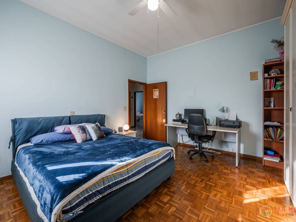 Appartamento a San giovanni in persiceto in Piazza Fratelli Cervi, 15 - Foto 2