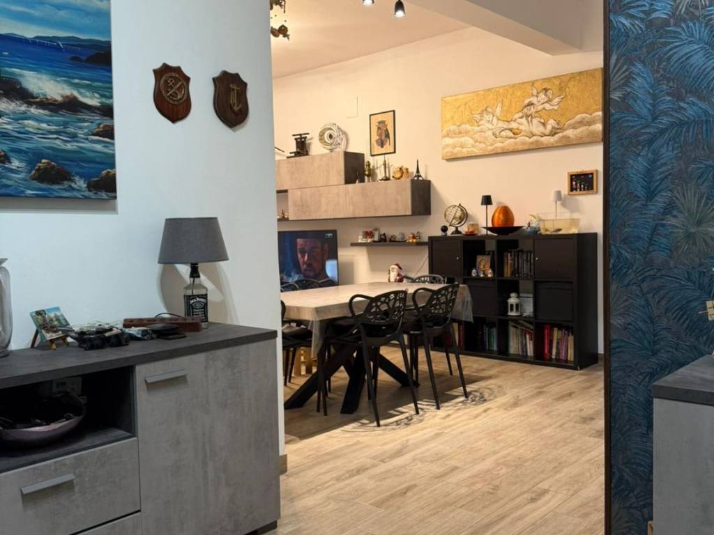 Appartamento a Bagheria in Via Papa Giovanni XXIII - Foto 3