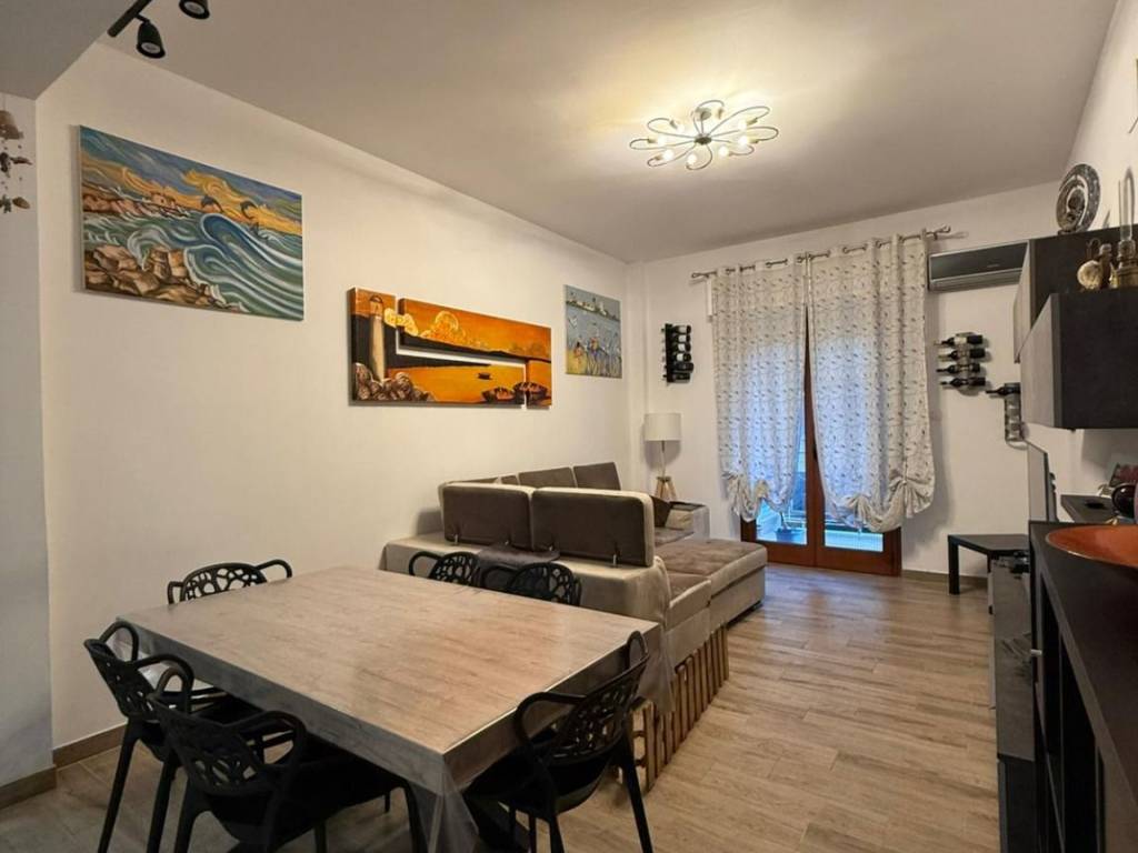 Appartamento a Bagheria in Via Papa Giovanni XXIII - Foto 5