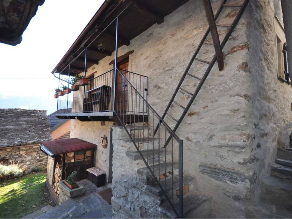 Rustico / casale a Montescheno in Via Progno, 42 - Foto 3