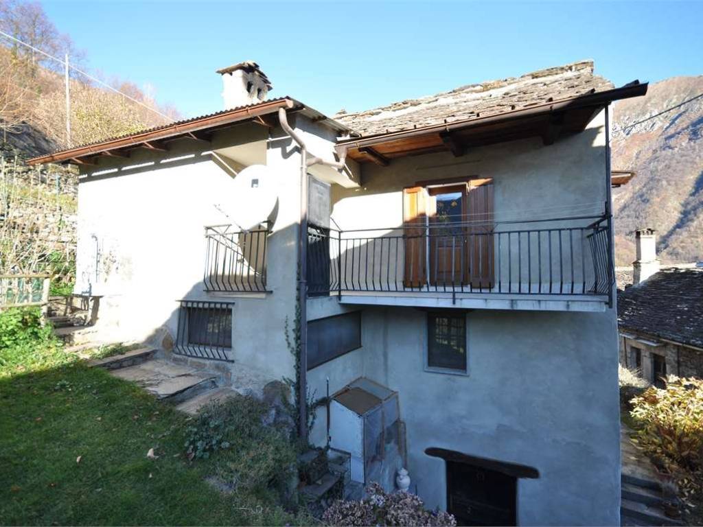 Rustico / casale a Montescheno in Via Progno, 42 - Foto 4