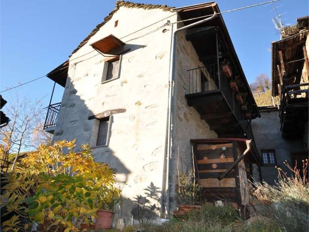 Rustico / casale a Montescheno in Via Progno, 42 - Foto 5