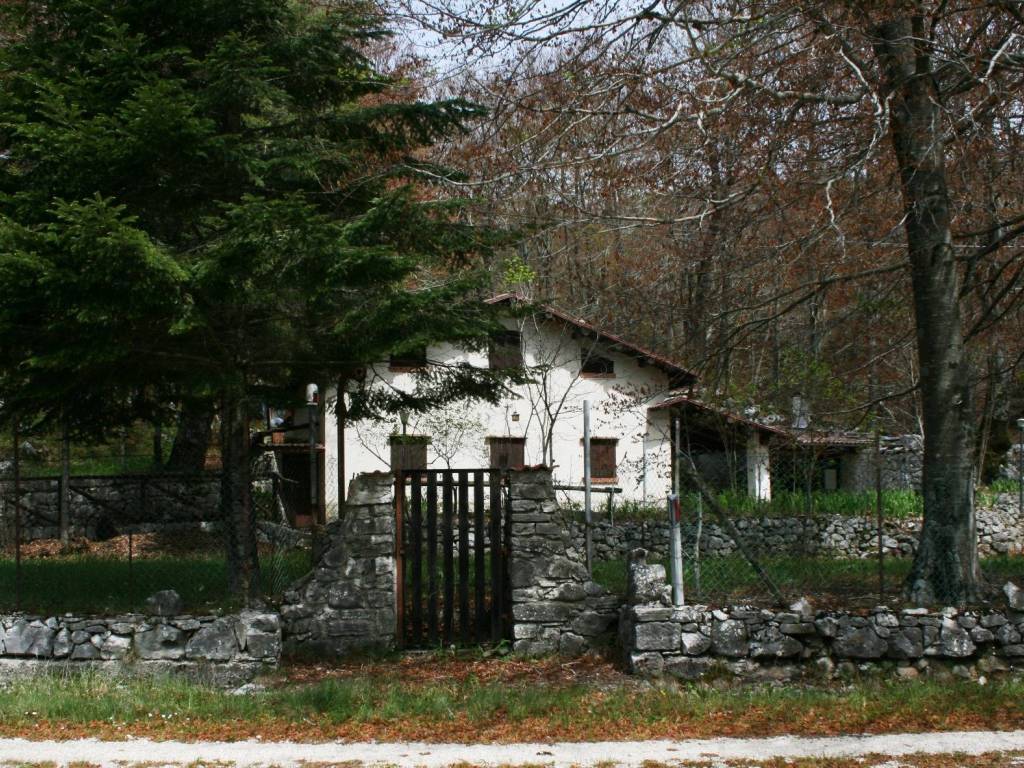 Rustico / casale a Roccamandolfi in Boccamuzzo Campitello - Foto 2