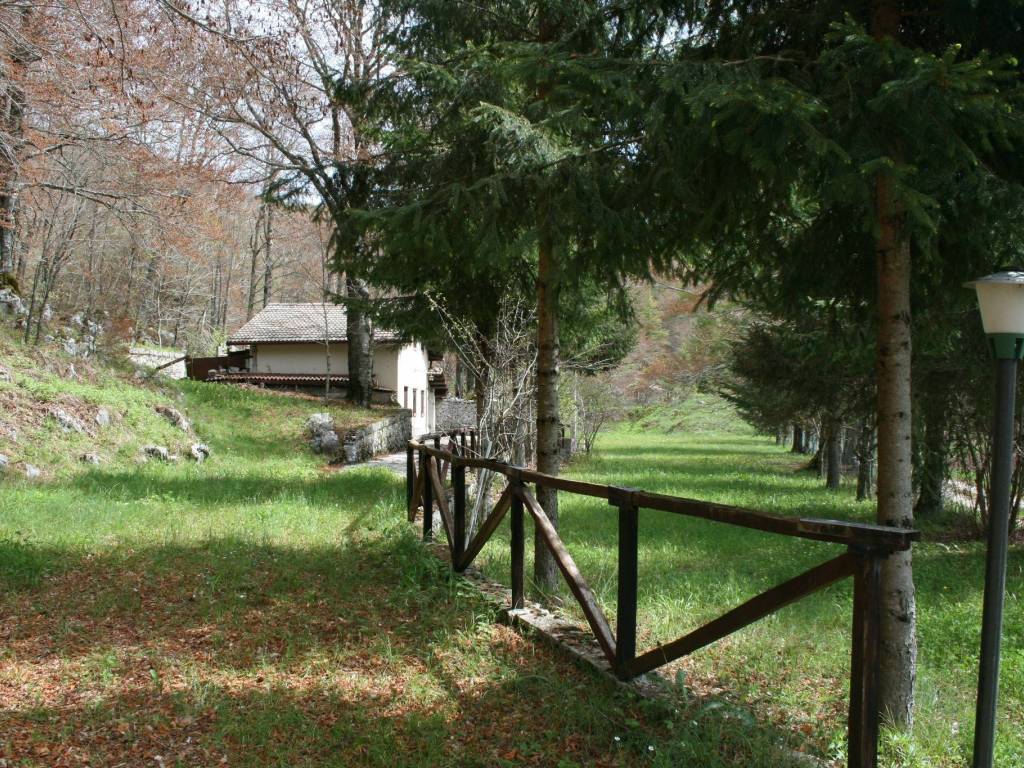 Rustico / casale a Roccamandolfi in Boccamuzzo Campitello - Foto 5
