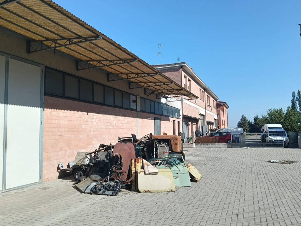 Immobile a Soliera in Via Marzabotto - Foto 2