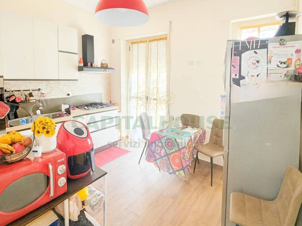 Appartamento a Caserta in Via Salerno, 38 - Foto 5