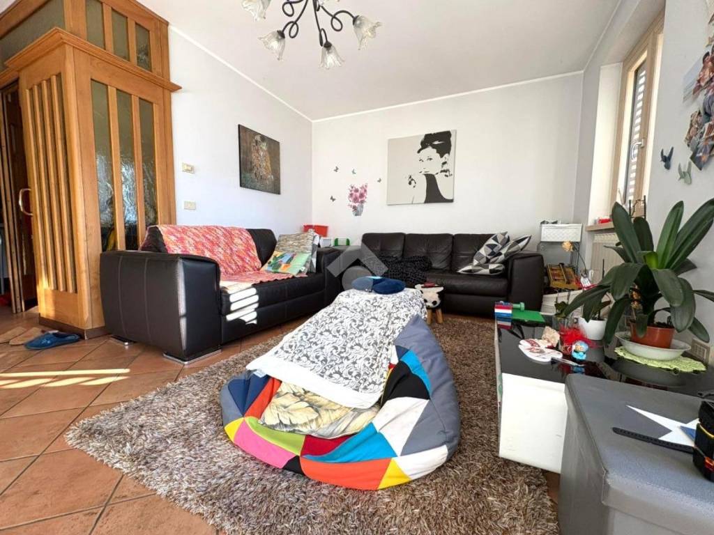 Casa indipendente a Montagna in valtellina in Via Valena - Foto 4