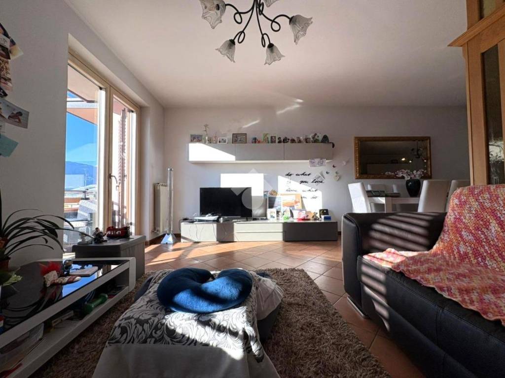 Casa indipendente a Montagna in valtellina in Via Valena - Foto 5