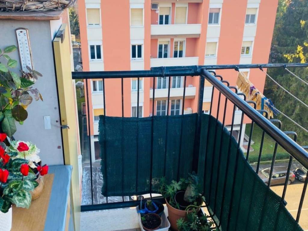 Appartamento a Bologna in Piazza Belluno - Foto 5