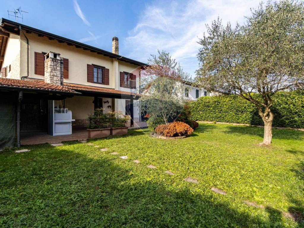 Villa a Settala in via carlo marx, 27 - Foto 2