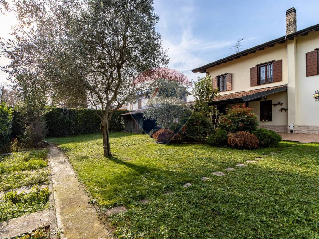 Villa a Settala in via carlo marx, 27 - Foto 3