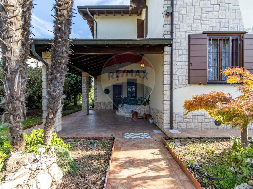 Villa a Settala in via carlo marx, 27 - Foto 5