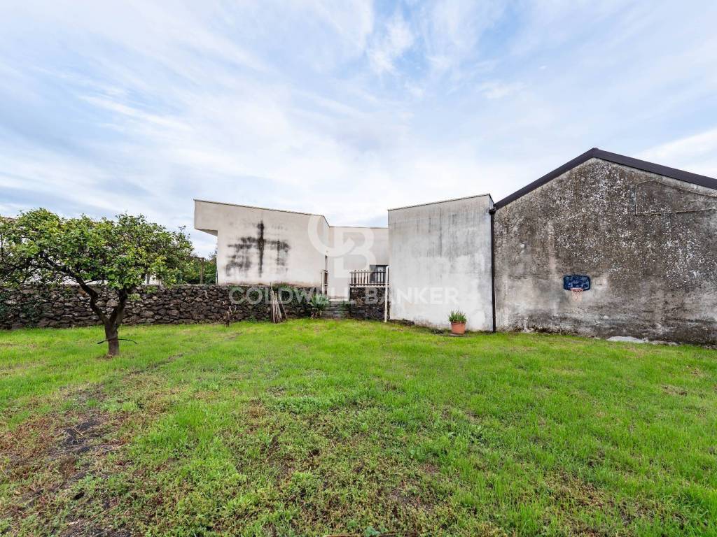 Casa indipendente a Acireale in Via Torretta - Foto 3