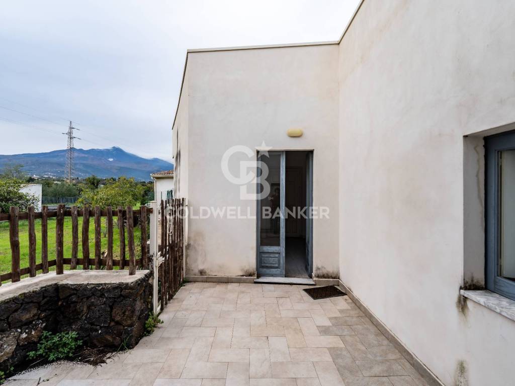 Casa indipendente a Acireale in Via Torretta - Foto 4