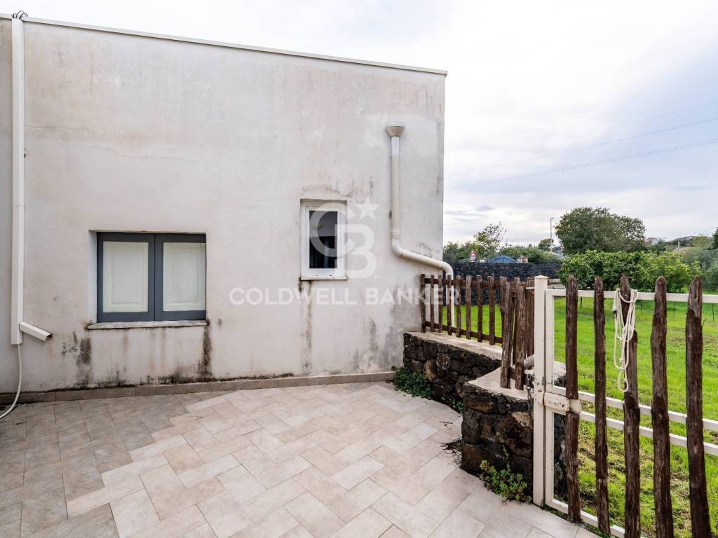 Casa indipendente a Acireale in Via Torretta - Foto 5