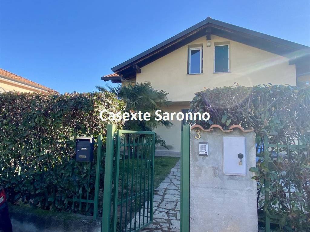 Villetta a schiera a Ferno in Via Adige, 3 - Foto 3