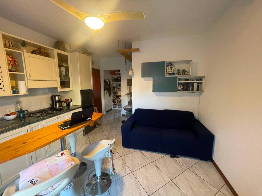 Appartamento a Verdellino in Via Principe Amedeo - Foto 3