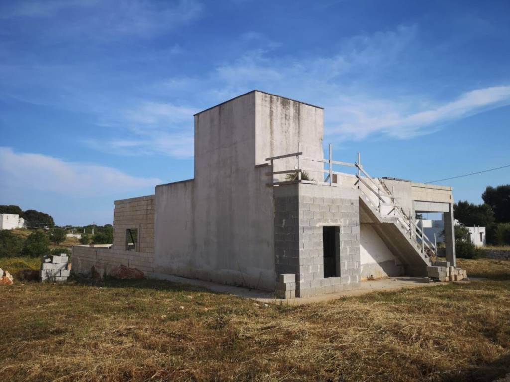 Villa a Ostuni in Contrada Follifuoco - Foto 2